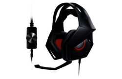 Asus STRIX Pro Gaming Headset - Black.
